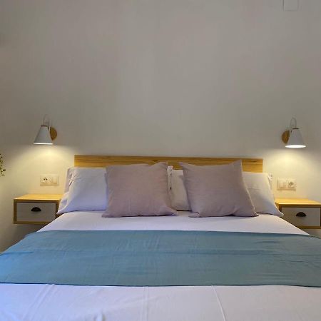 Apartamento La Carihuela Torremolinos Exterior foto