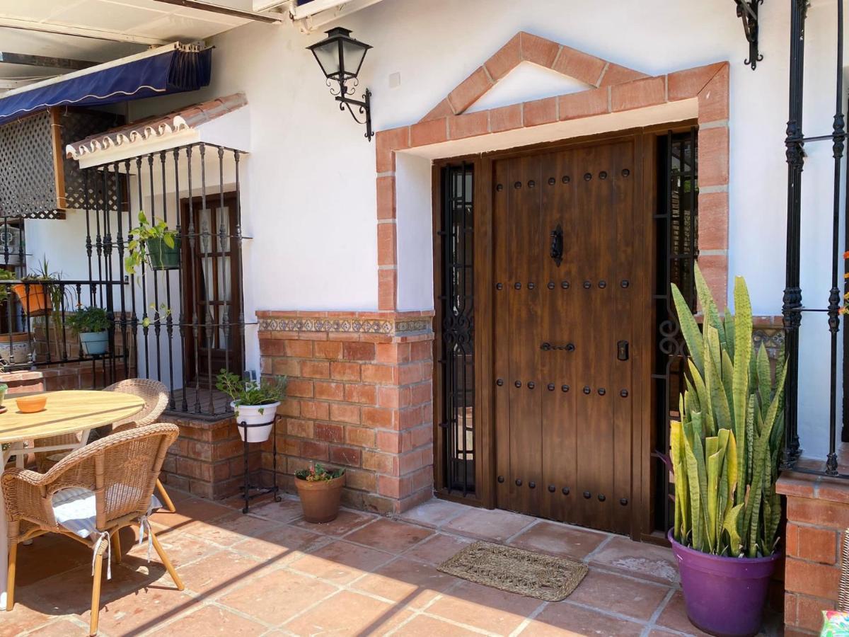 Apartamento La Carihuela Torremolinos Exterior foto