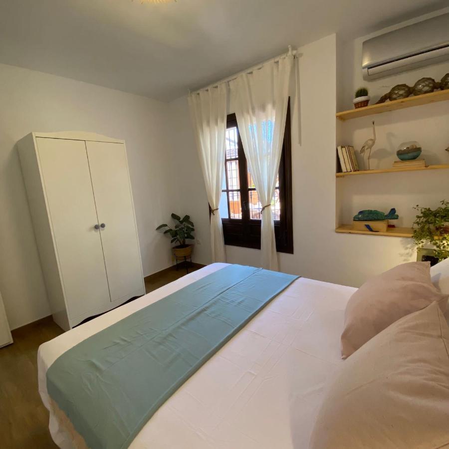 Apartamento La Carihuela Torremolinos Exterior foto